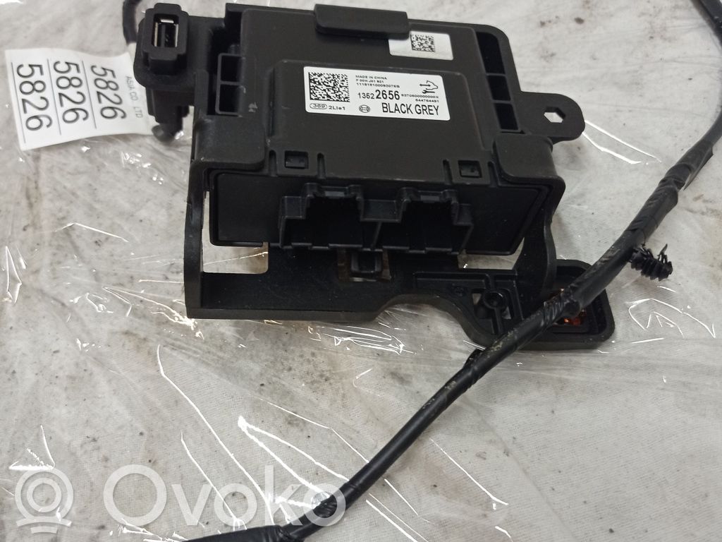 Parking PDC control unit/module   13522656