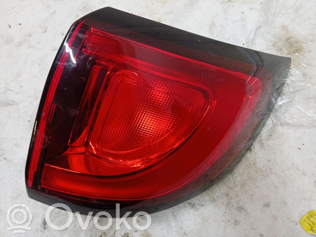 Chrysler Pacifica Takavalot 