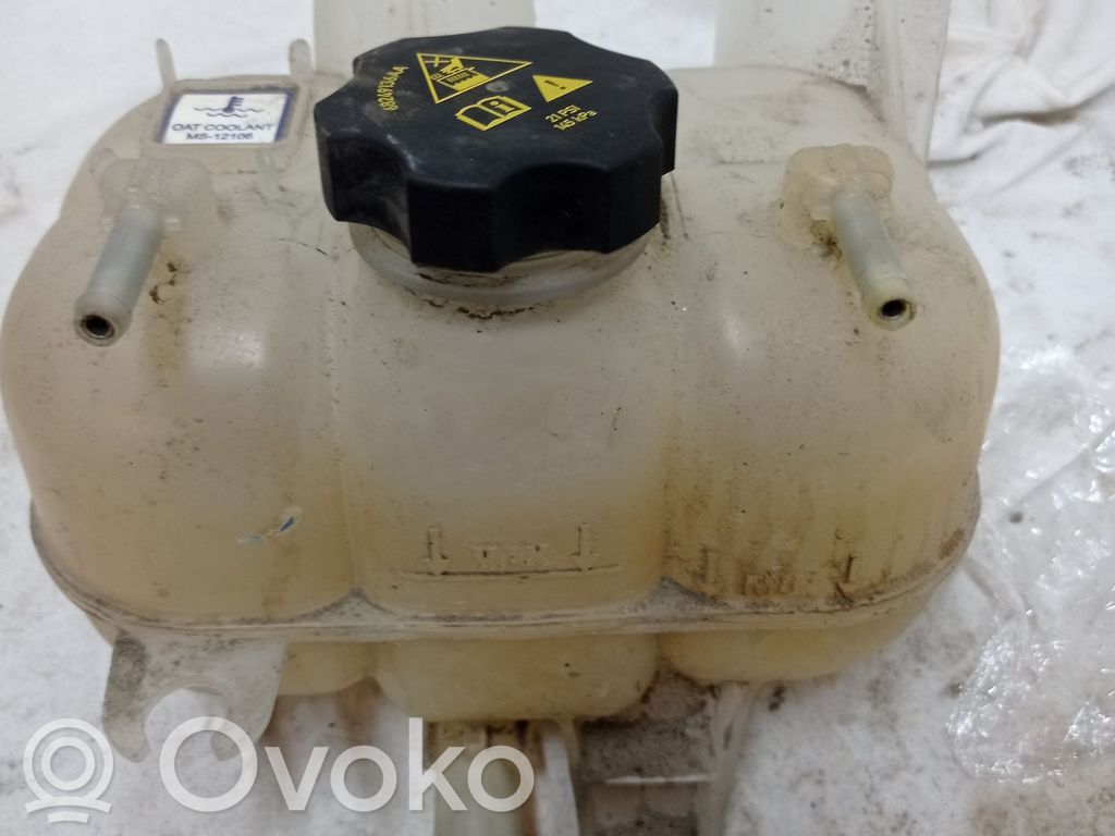 Chrysler Pacifica Zbiornik wyrównawczy chłodziwa 