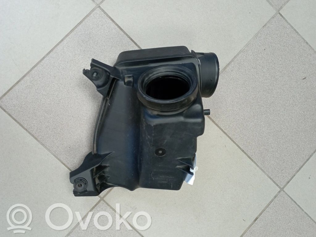 Chrysler Pacifica Intake resonator 