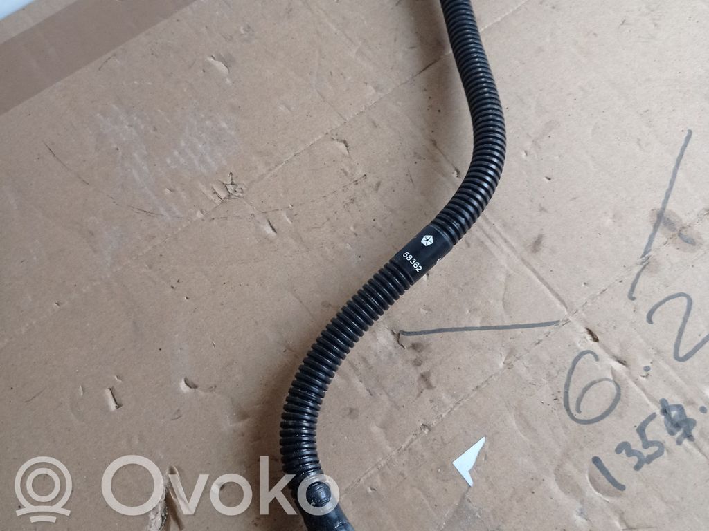 Chrysler Pacifica Engine coolant pipe/hose 