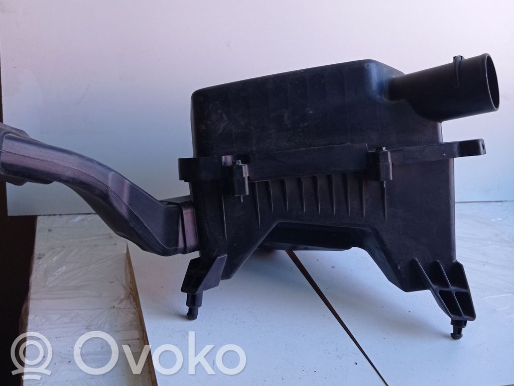 Chevrolet Volt II Interior heater climate box assembly housing 