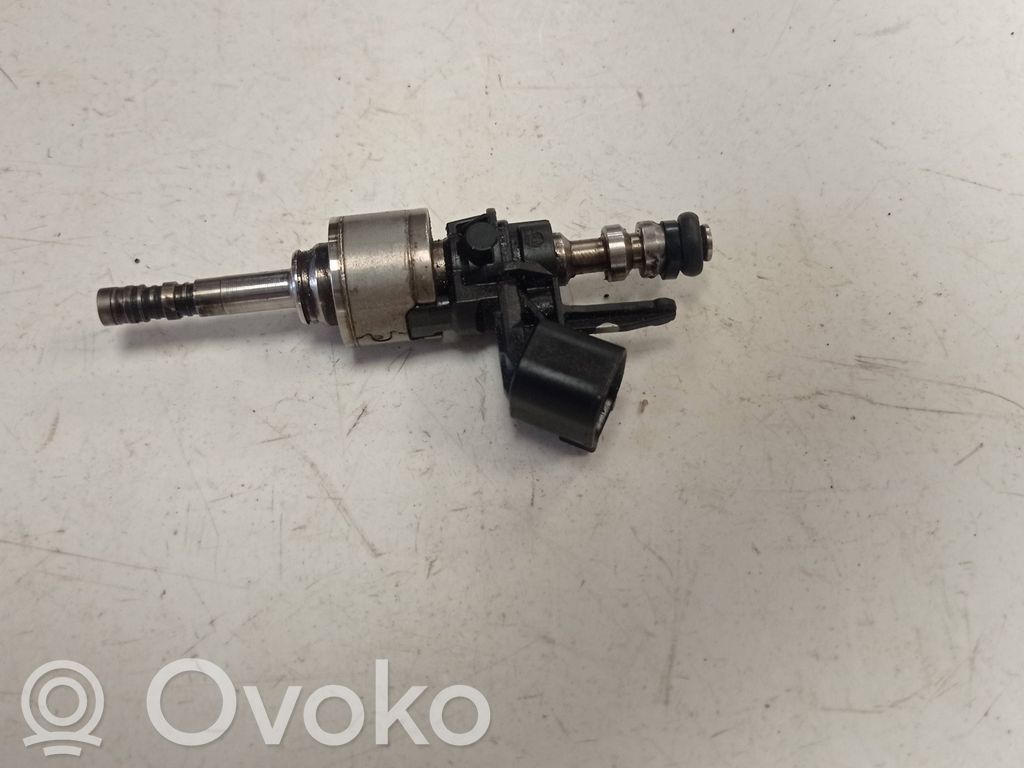 Inyector de combustible   2020025