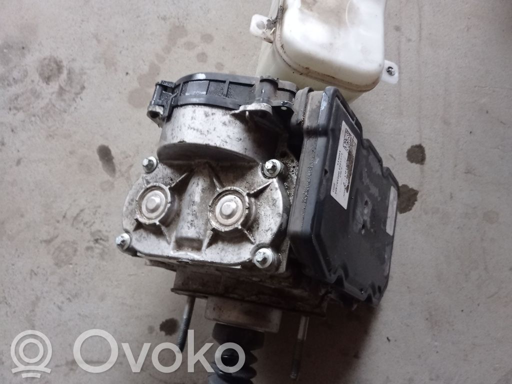 Chevrolet Volt II Główny cylinder hamulca 
