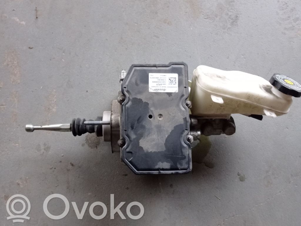 Chevrolet Volt II Główny cylinder hamulca 