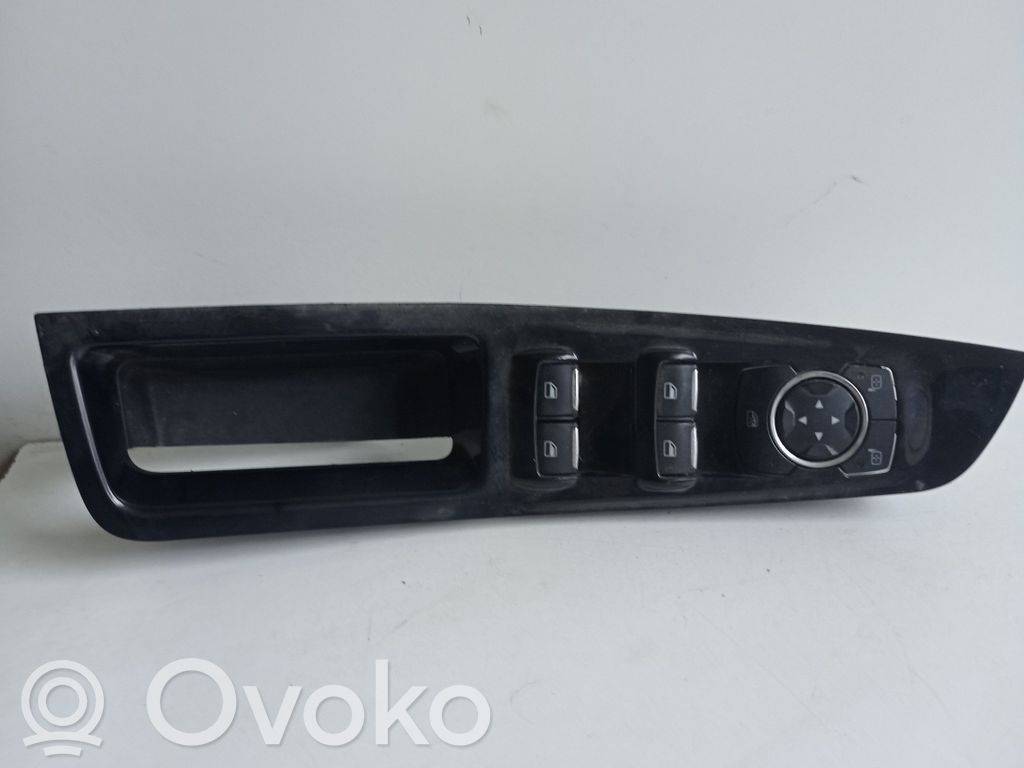 Ford Edge II Electric window control switch 