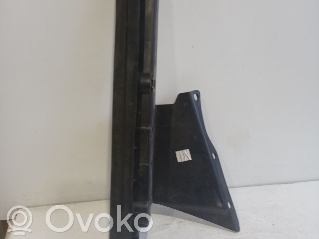 Ford Edge II Engine compartment rubber 