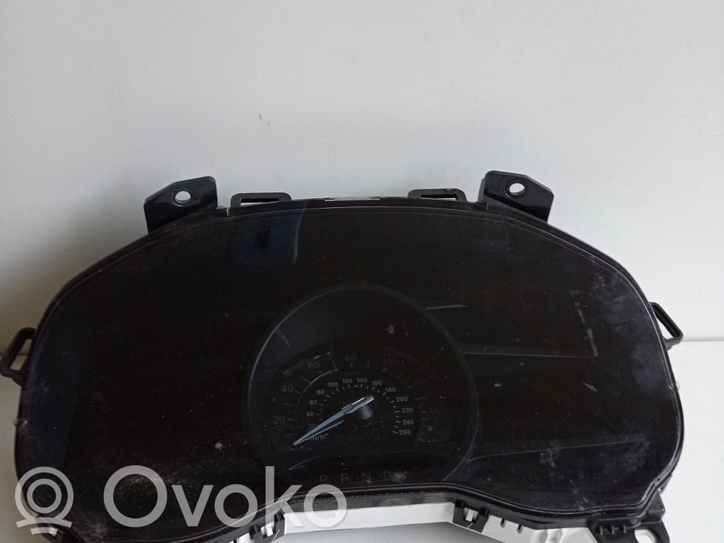 Ford Edge II Speedometer (instrument cluster) 