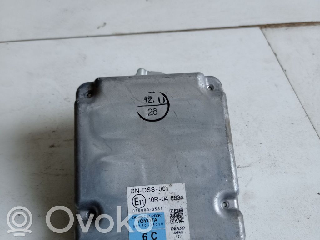 Other control units/modules   8815008010