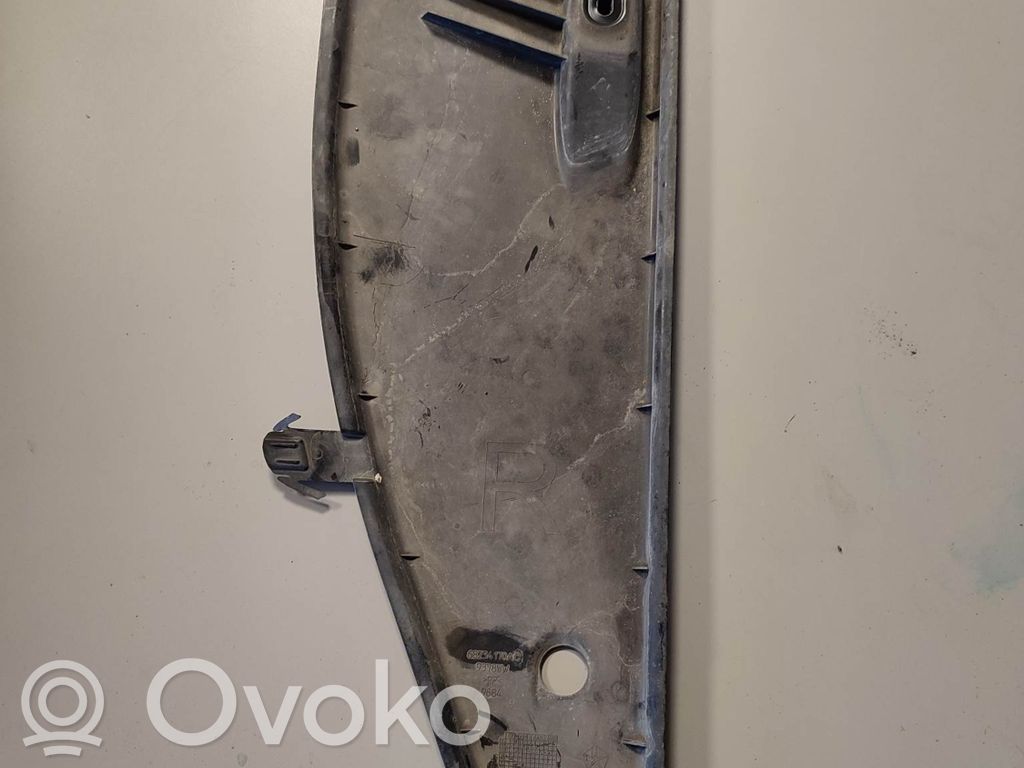Chrysler Pacifica Osłona podwozia przednia 