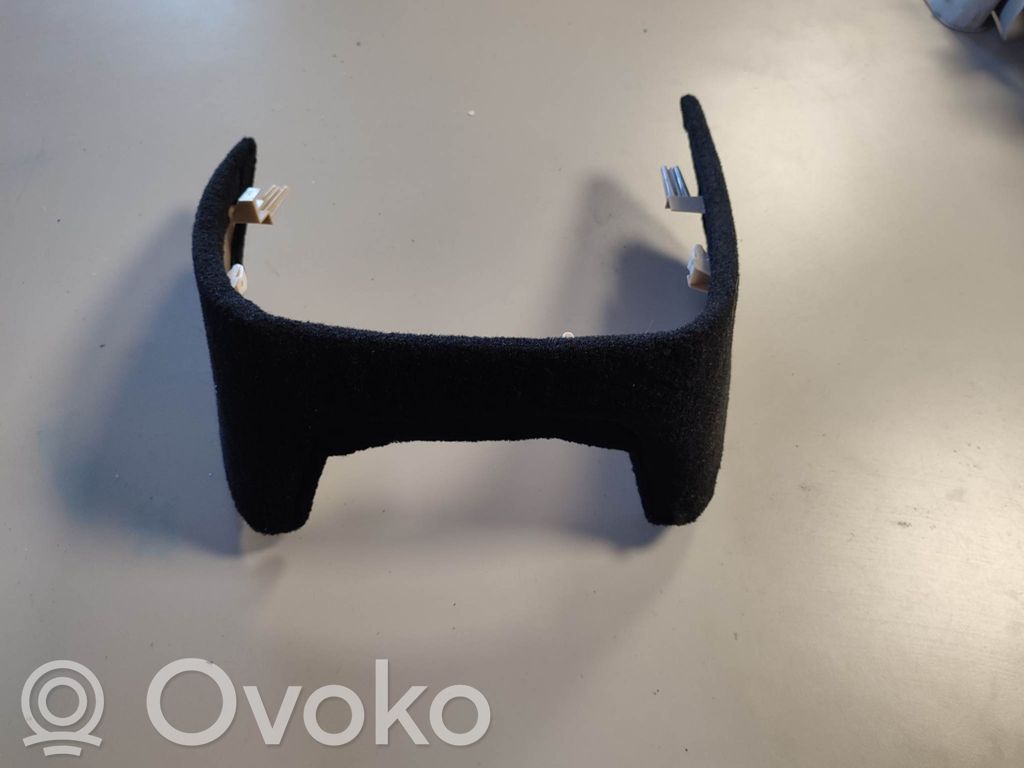 Chrysler Pacifica Other center console (tunnel) element 