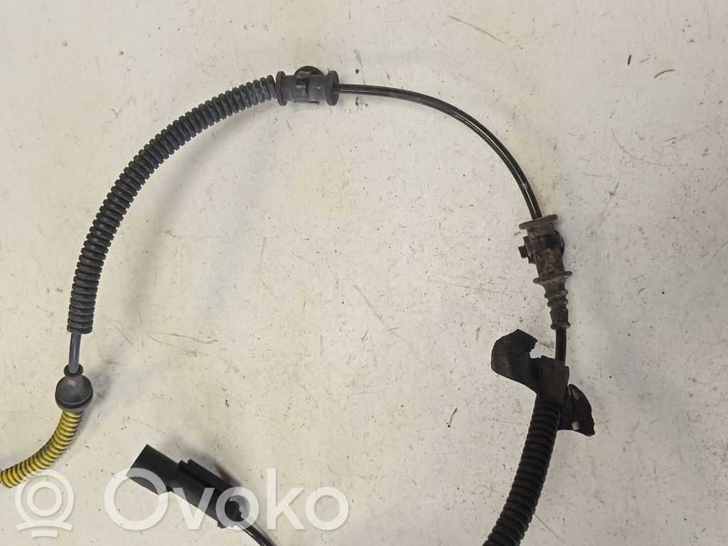 Chrysler Pacifica ABS rear brake sensor 