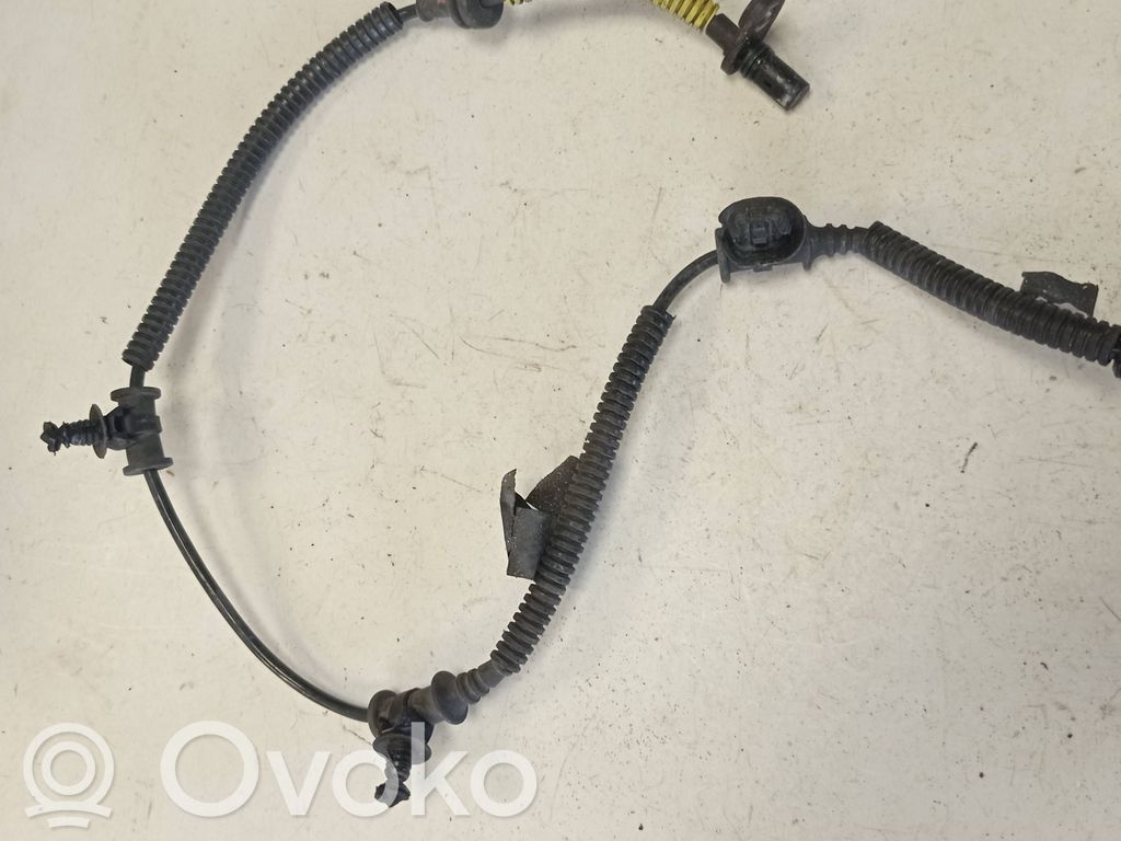 Chrysler Pacifica ABS rear brake sensor 