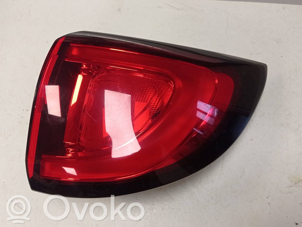 Chrysler Pacifica Takavalot 