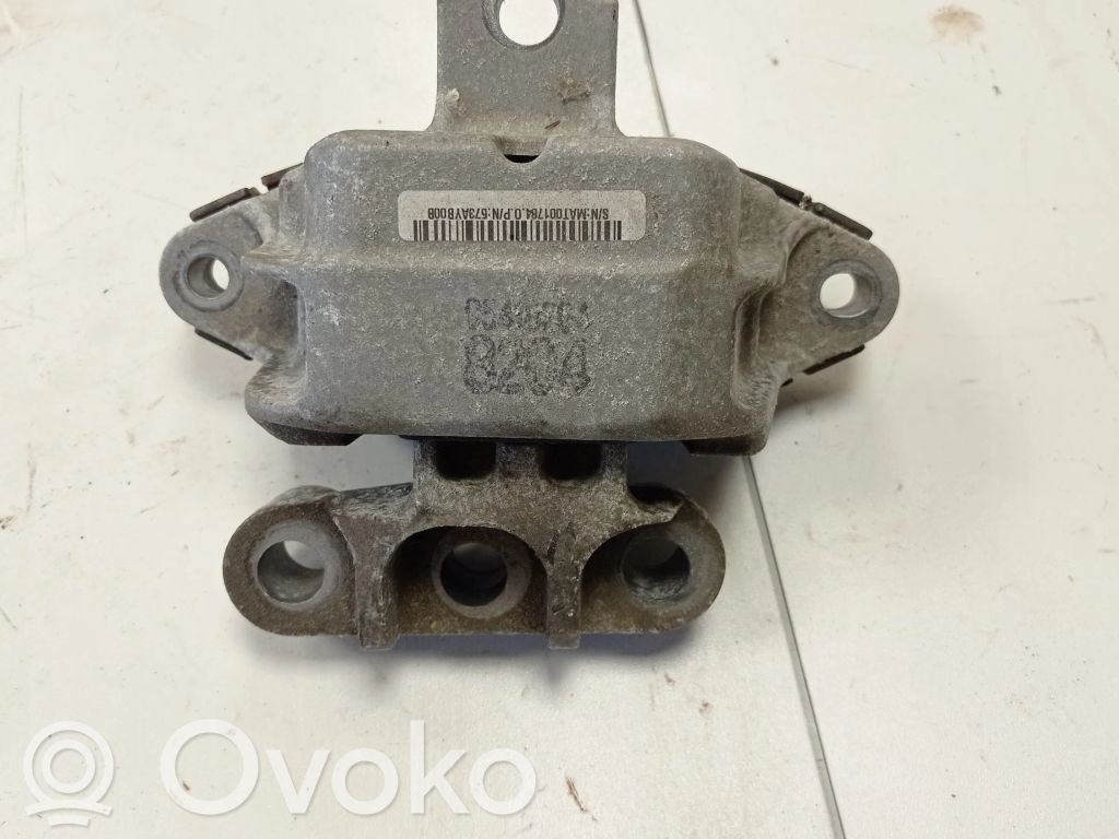 Engine mount bracket   95418204,8204