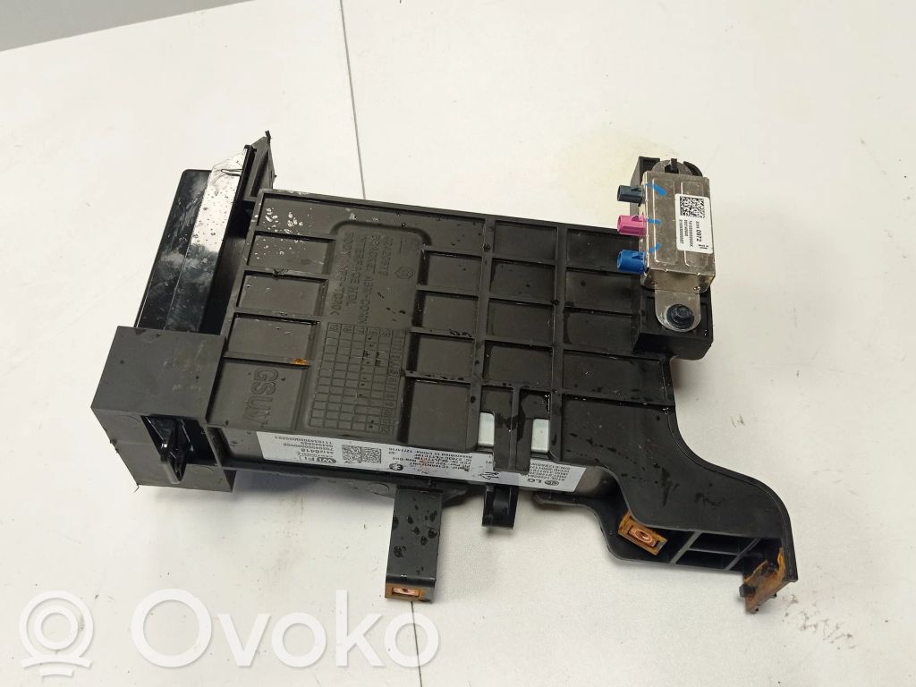 Buick Encore I Bluetooth modulis 