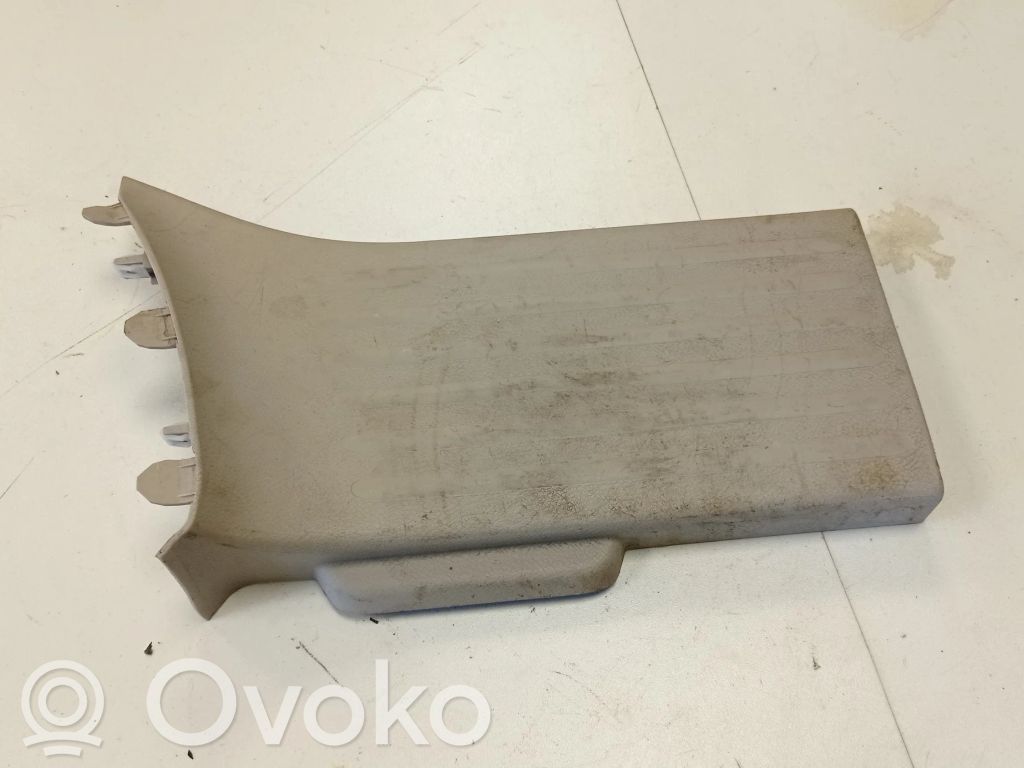 Chrysler Pacifica Aizmugurējā sliekšņa dekoratīvā apdare (iekšējā) 