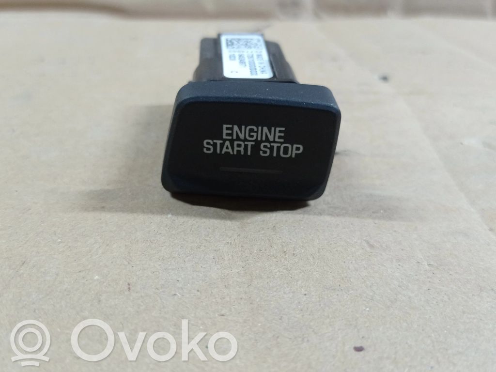 Chevrolet Camaro Engine start stop button switch 