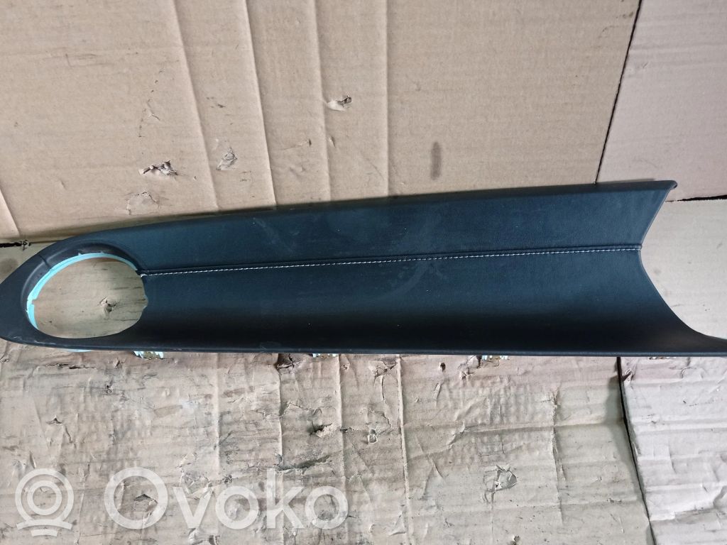 Chevrolet Camaro Moldura del panel (Usadas) 