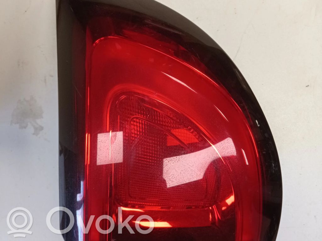 Chrysler Pacifica Takavalot 