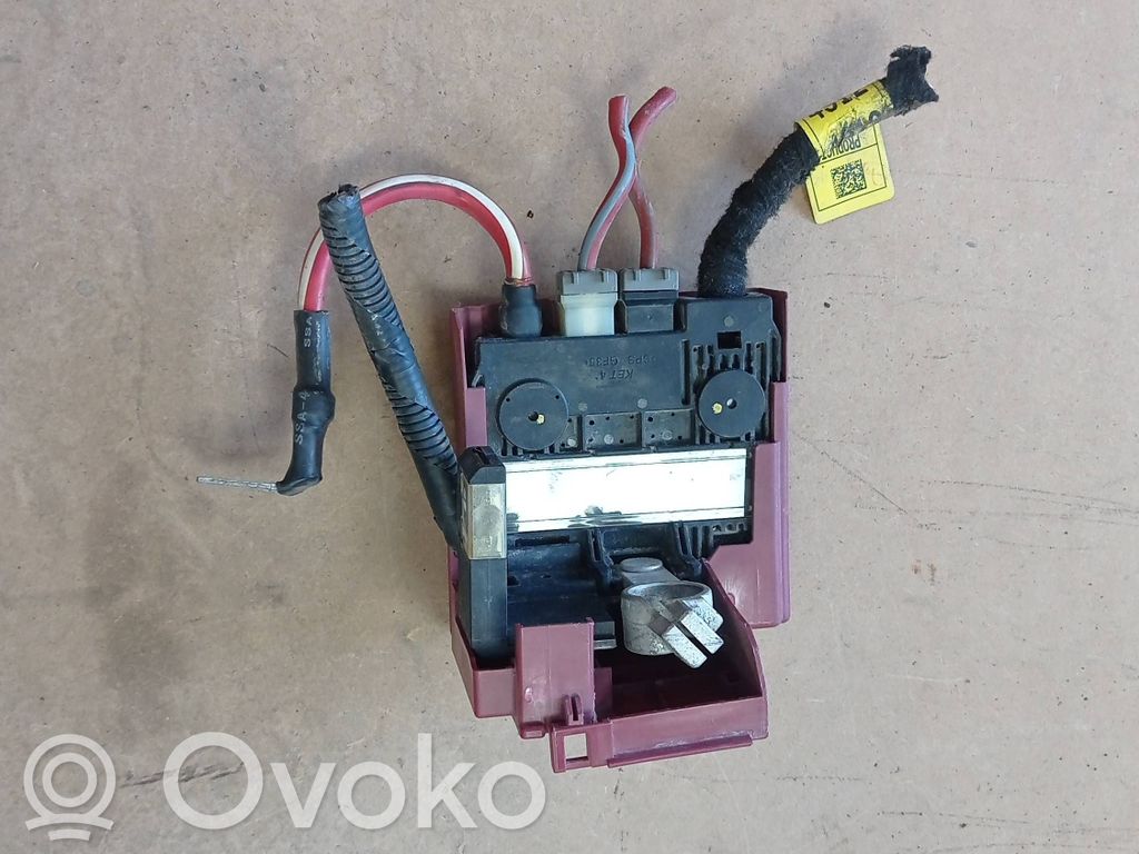 Buick Encore I Plusjohtosarja 