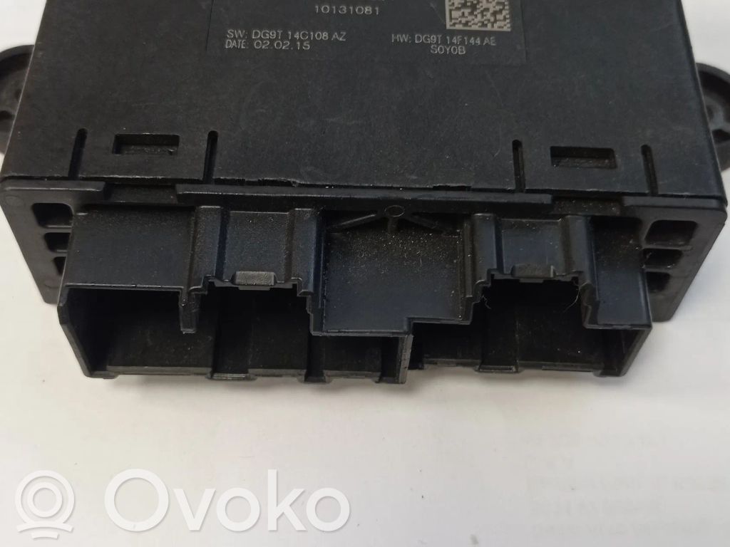 Door control unit/module   DG9T14B533,DG9T14B533,10131081