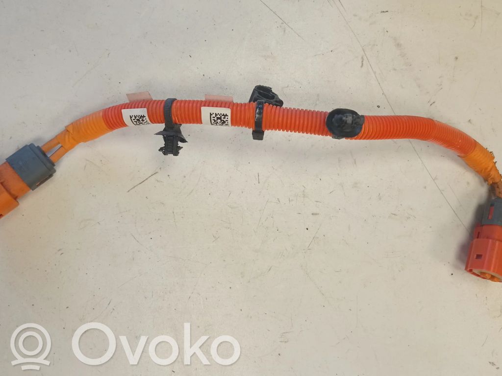 Chrysler Pacifica Otros cableados 