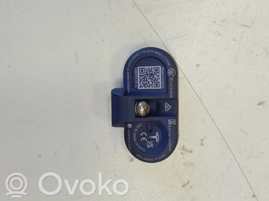 Tire pressure sensor   217210328,149070101C,1472547G,200981472547G