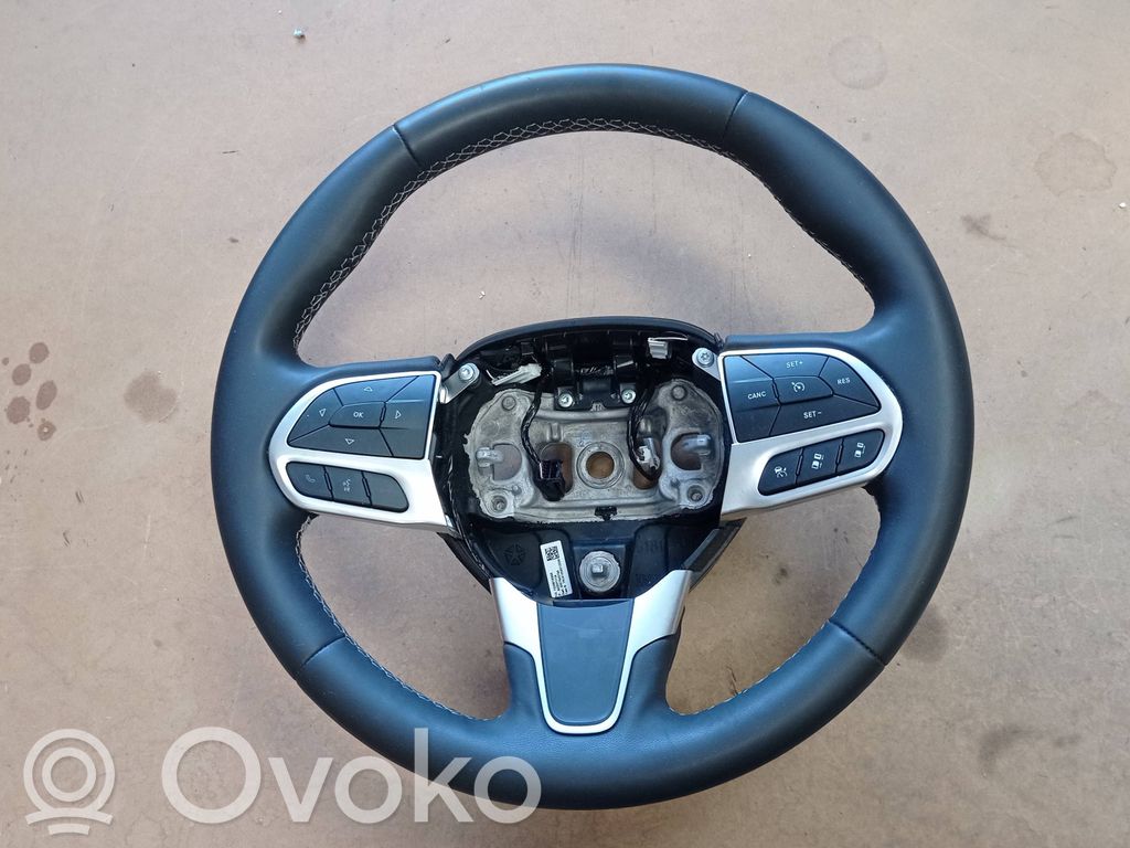 Chrysler Pacifica Руль 