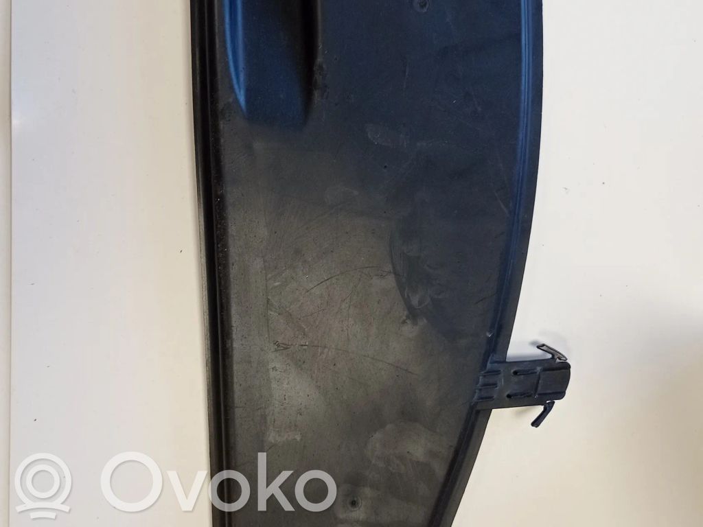 Chrysler Pacifica Dzinēja apakšas aizsargs (priekšdaļā) 