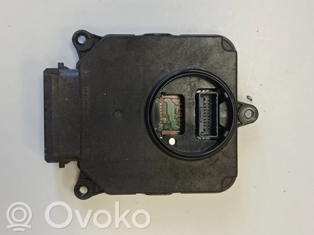 Lexus NX Headlight ballast module Xenon 