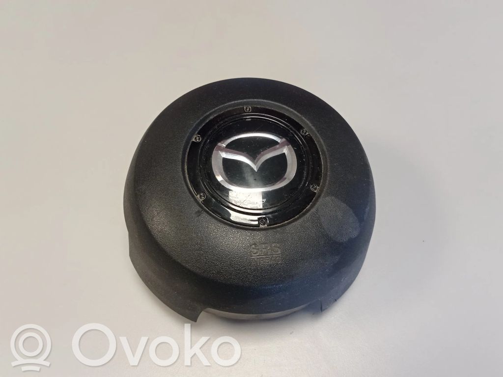 Mazda CX-7 Stūres drošības spilvens 