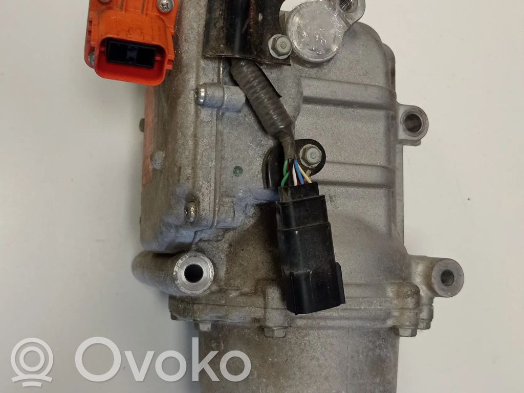 Chevrolet Volt II Compresor (bomba) del aire acondicionado (A/C)) 