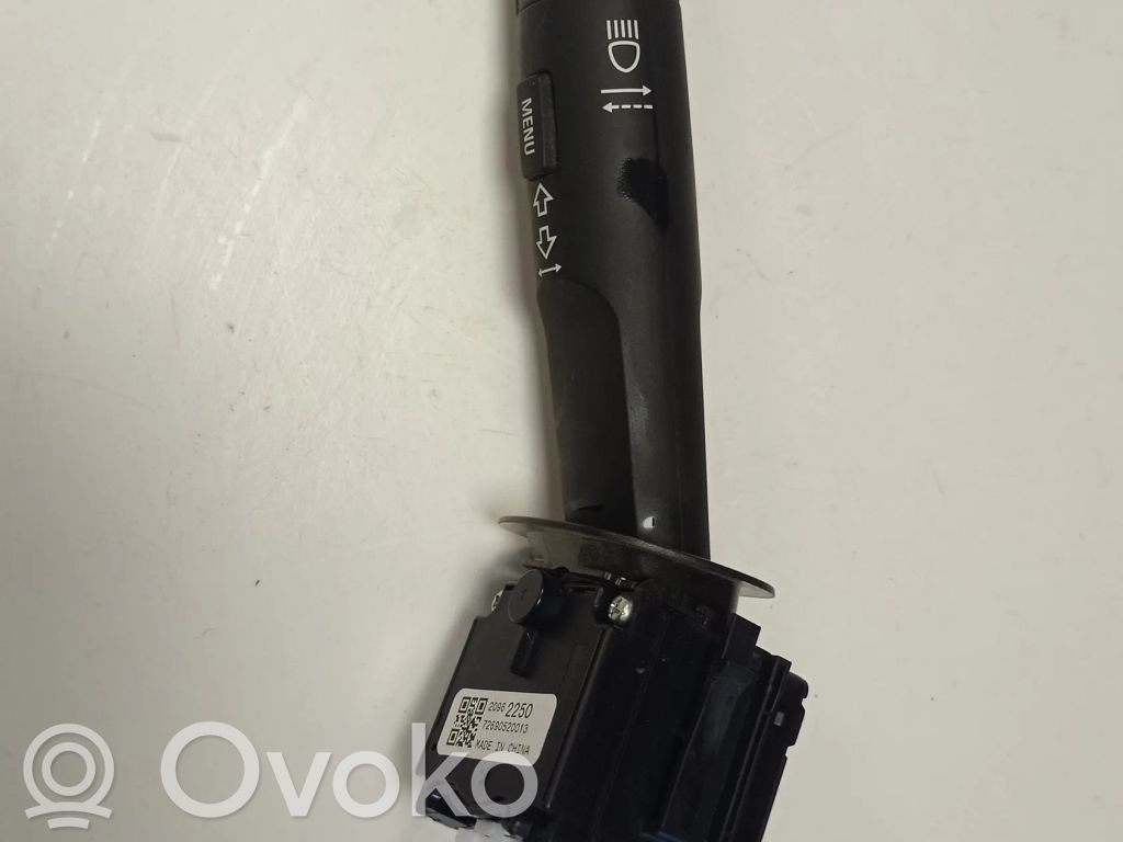Buick Encore I Indicator stalk 
