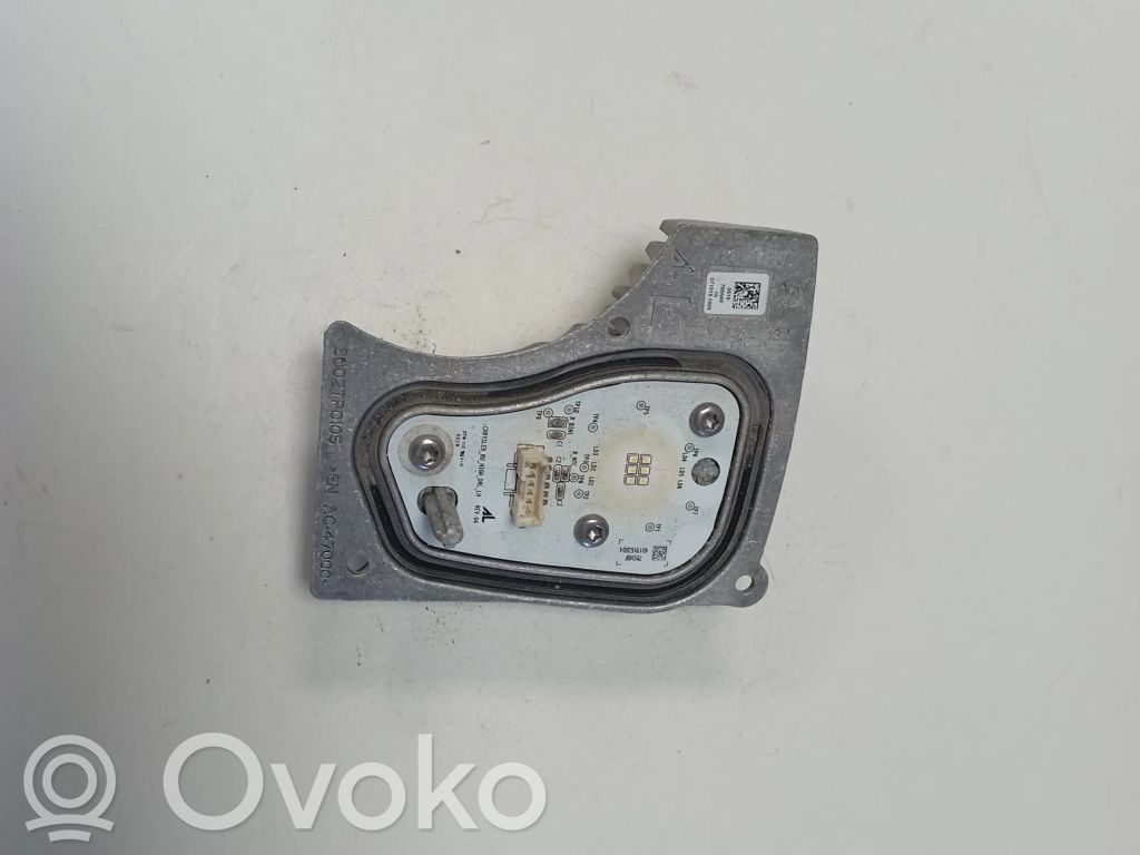 Chrysler Pacifica LED ballast control module 