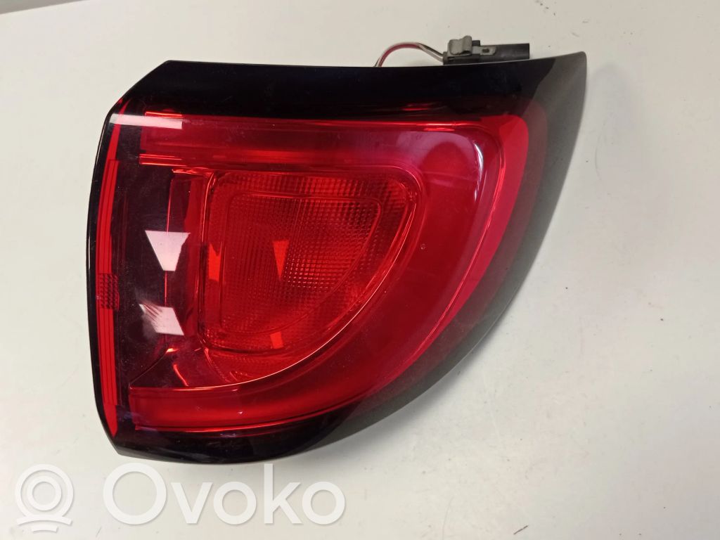 Chrysler Pacifica Takavalot 