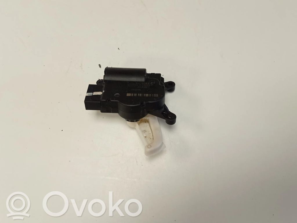 Chrysler Pacifica Air flap motor/actuator 