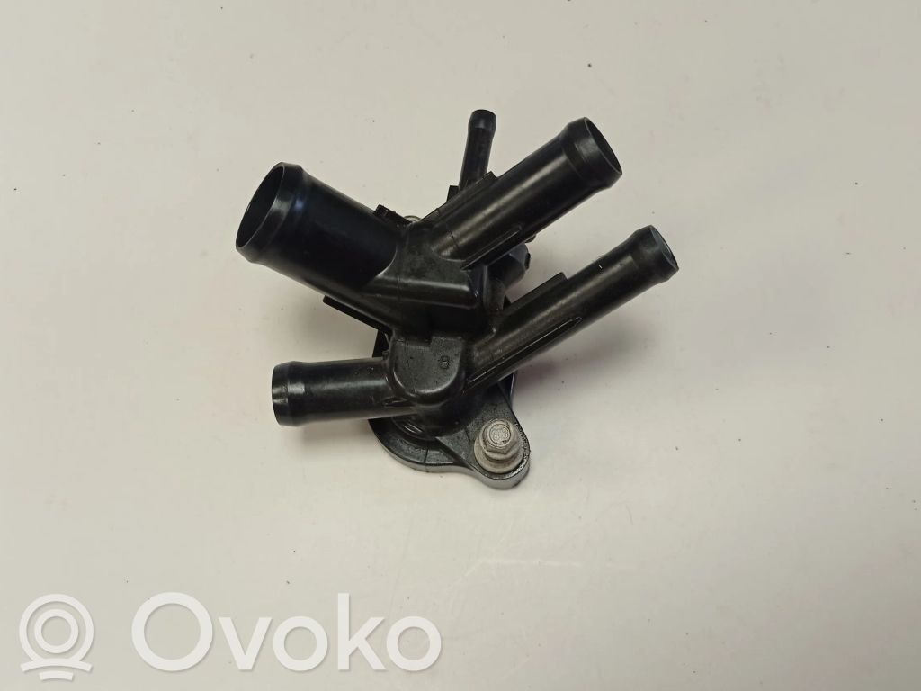 Buick Encore I Thermostat/thermostat housing 