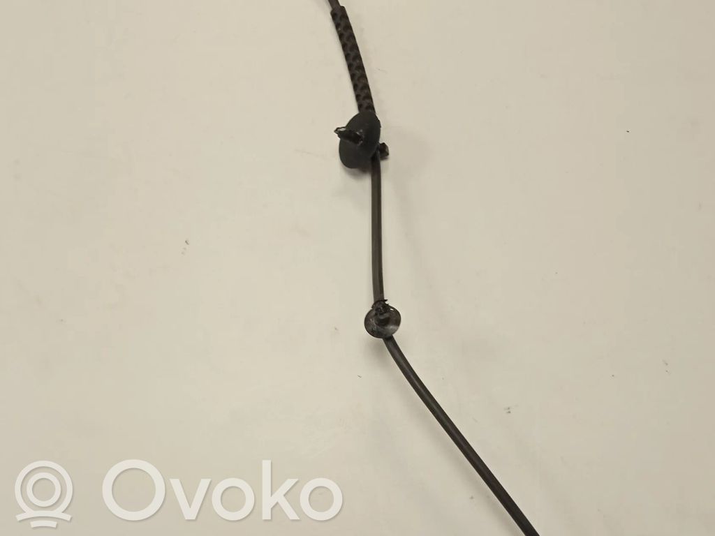 Buick Encore I ABS Sensor 