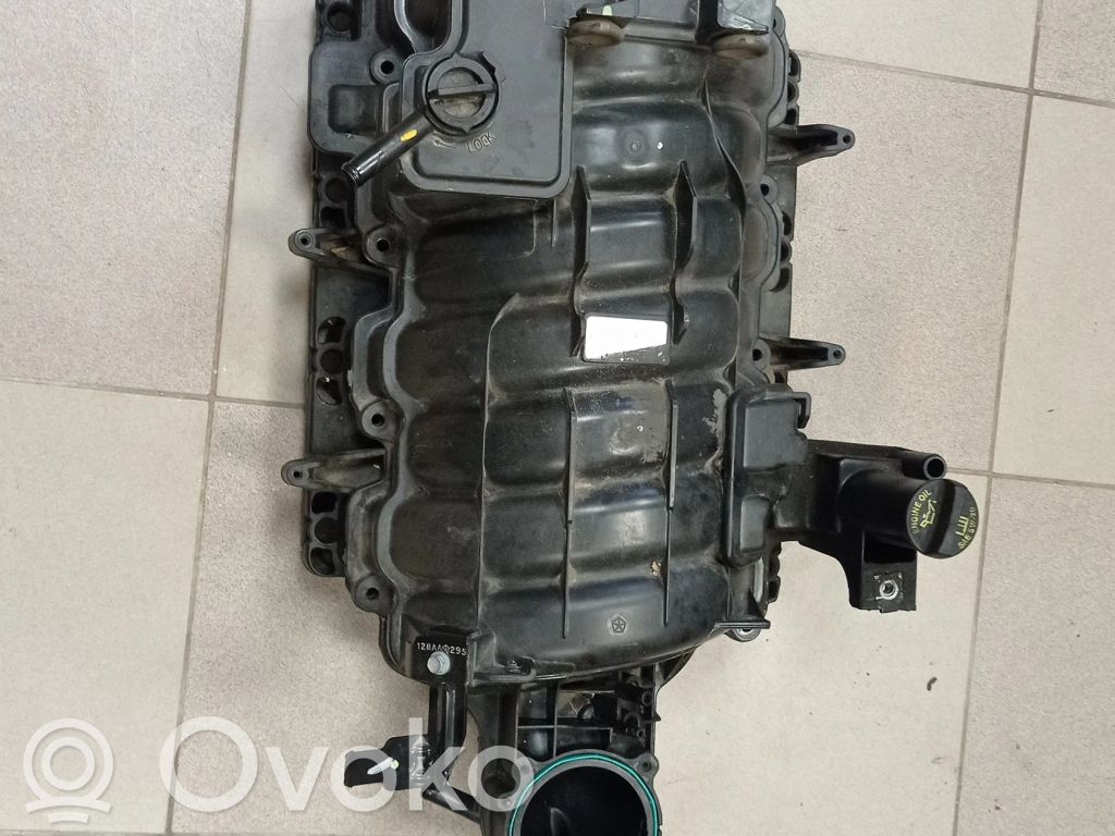 Colector de admisión   53022137AJ,53022137AJ,128AA295,3188A,511174,68199324AB,A2C84260300