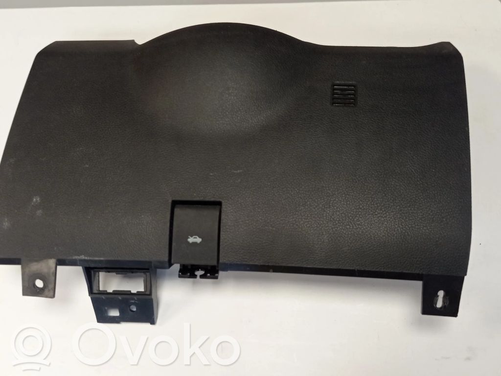 Dashboard lower bottom trim panel   5060281,5060281,2304304,20190426,53102292