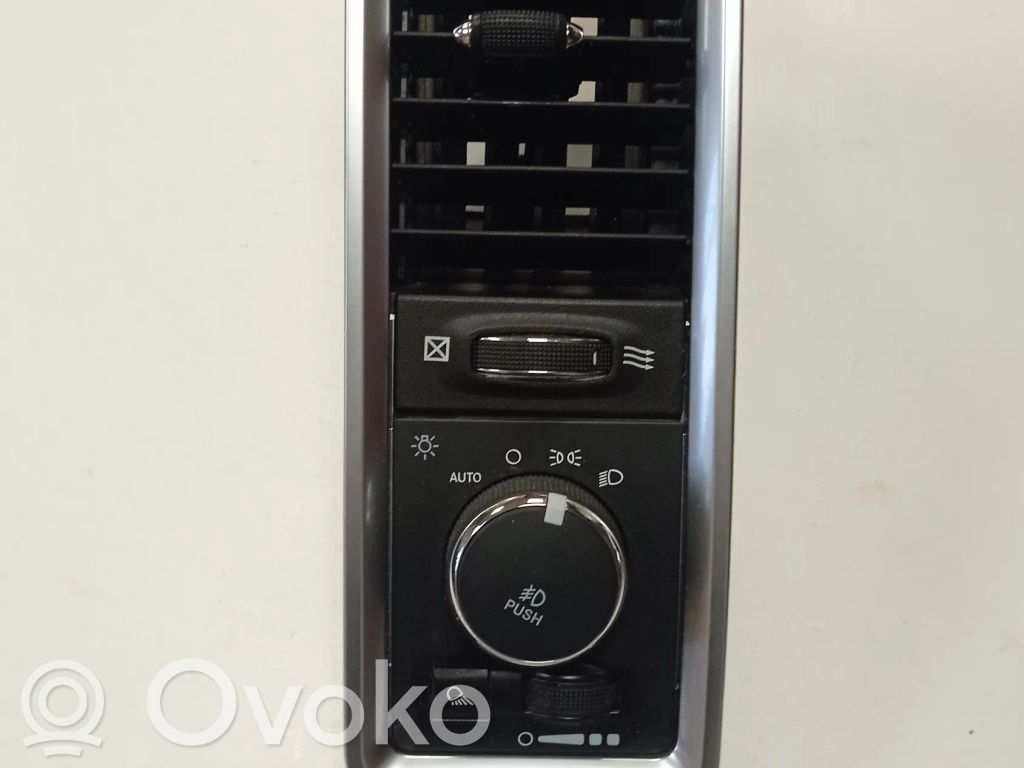 Dodge VAN RAM Autres éléments de console centrale 