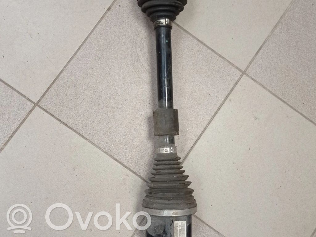 Priekinis pusašis   05106253AB,05106253AB,T4C12062A212