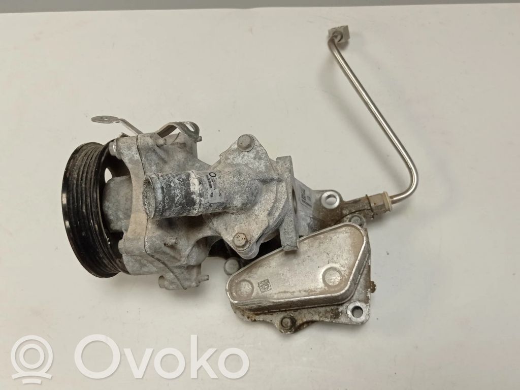Buick Encore I Vandens pompa 