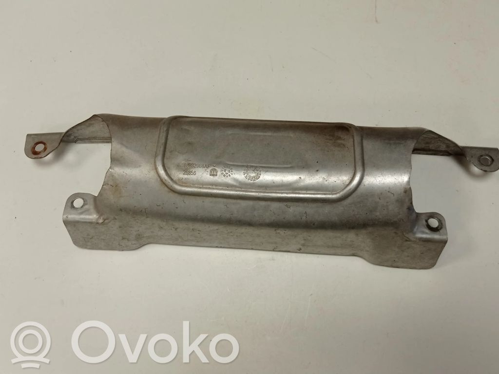 Dodge VAN RAM Išmetimo kolektoriaus kita detalė (-ės) 