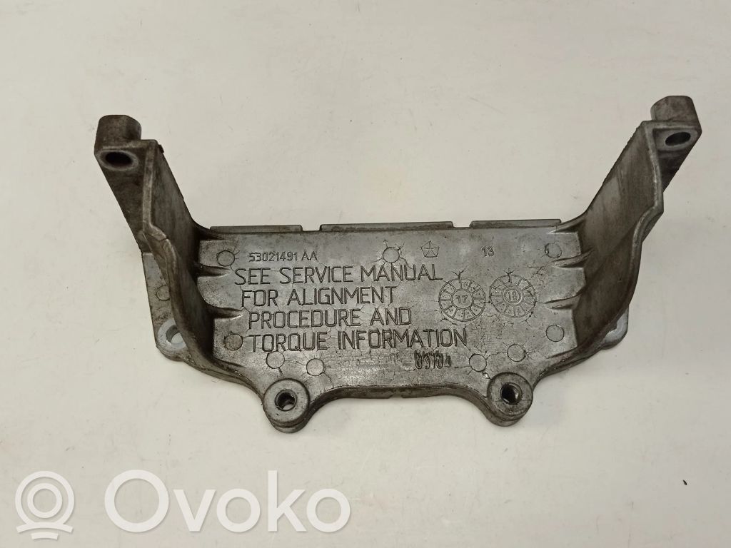 Dodge VAN RAM Engine mounting bracket 
