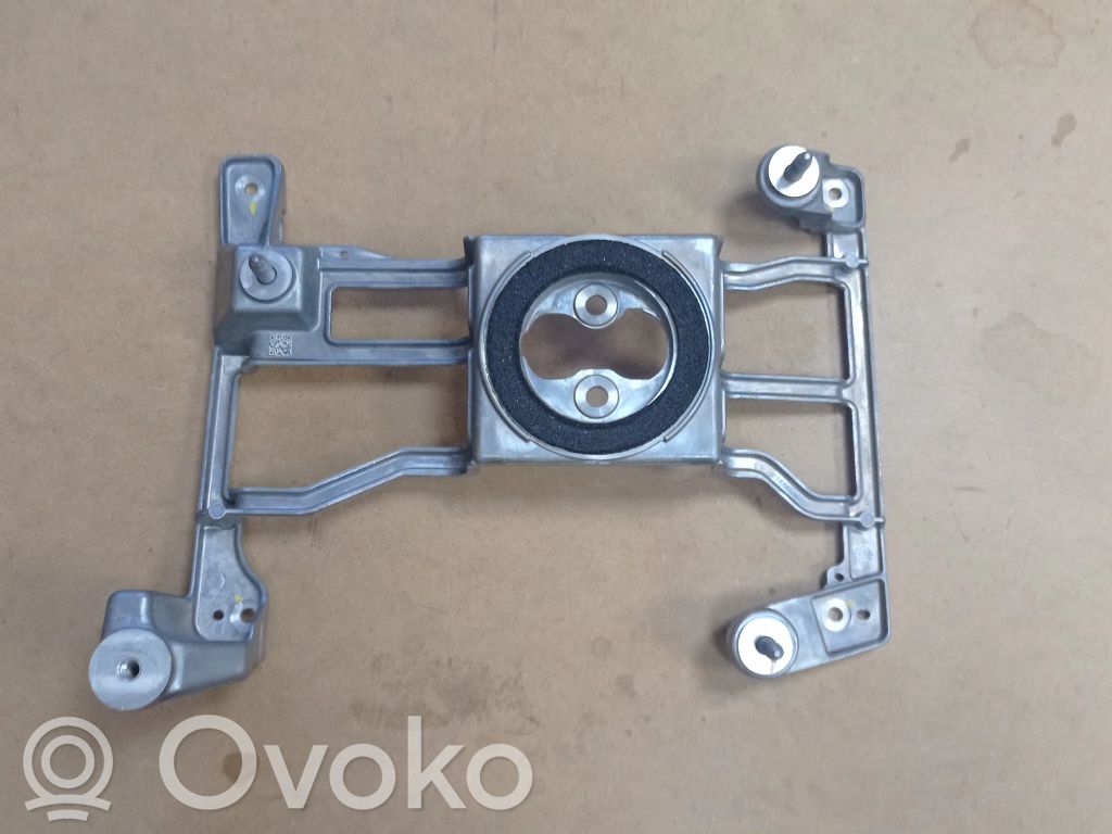 Engine control unit holder   181428800C,181428800C