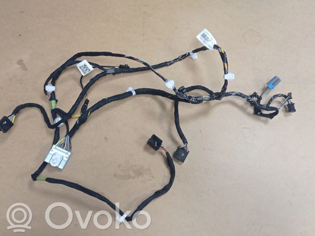 Tesla Model Y Other wiring loom 