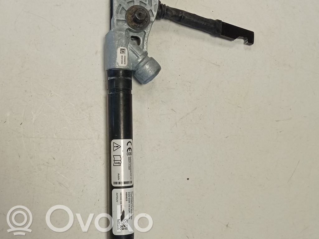 Tesla Model Y Întinzător curea generator/alternator 