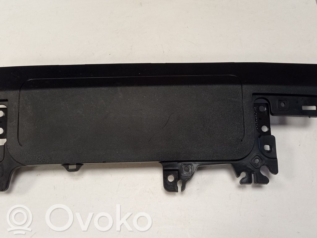 Tesla Model Y Knee airbag 